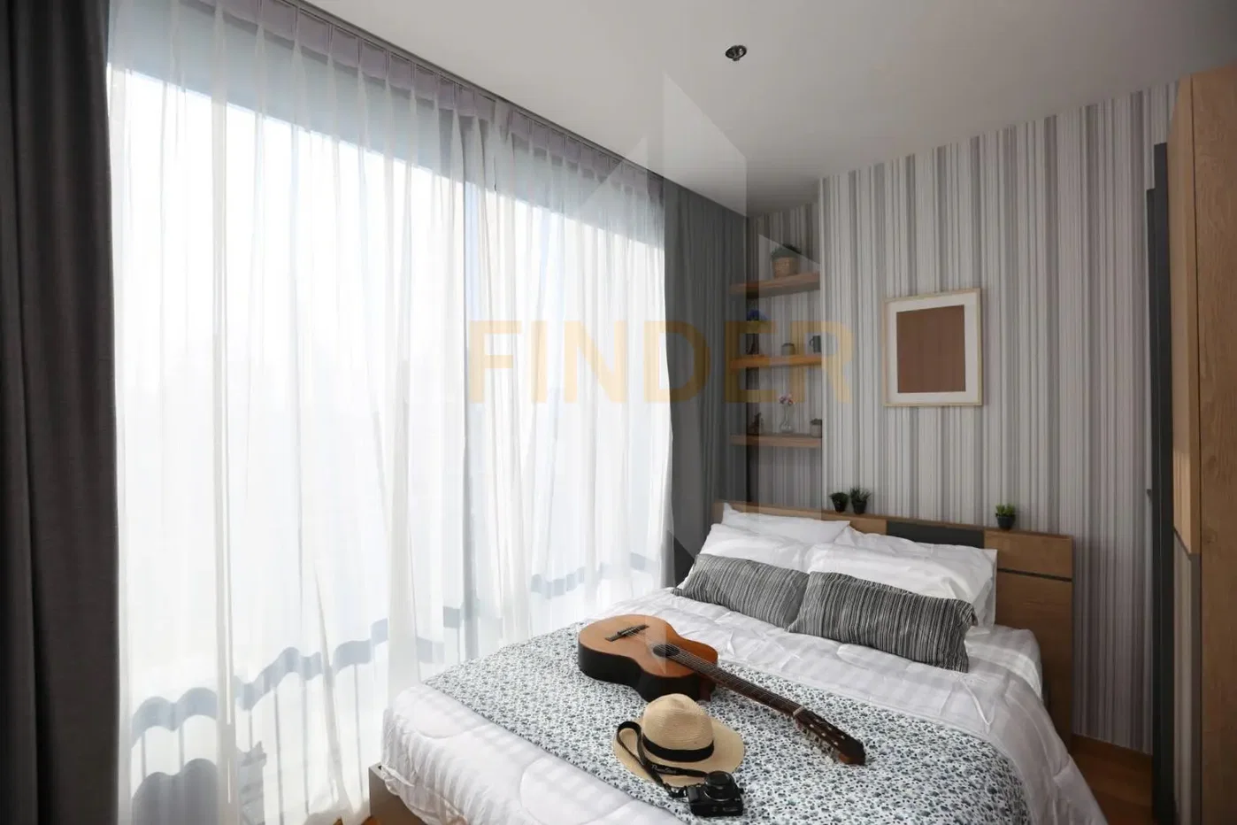 รูป Noble Revo Silom 2 bedrooms, for sale - รูปที่ 2/10