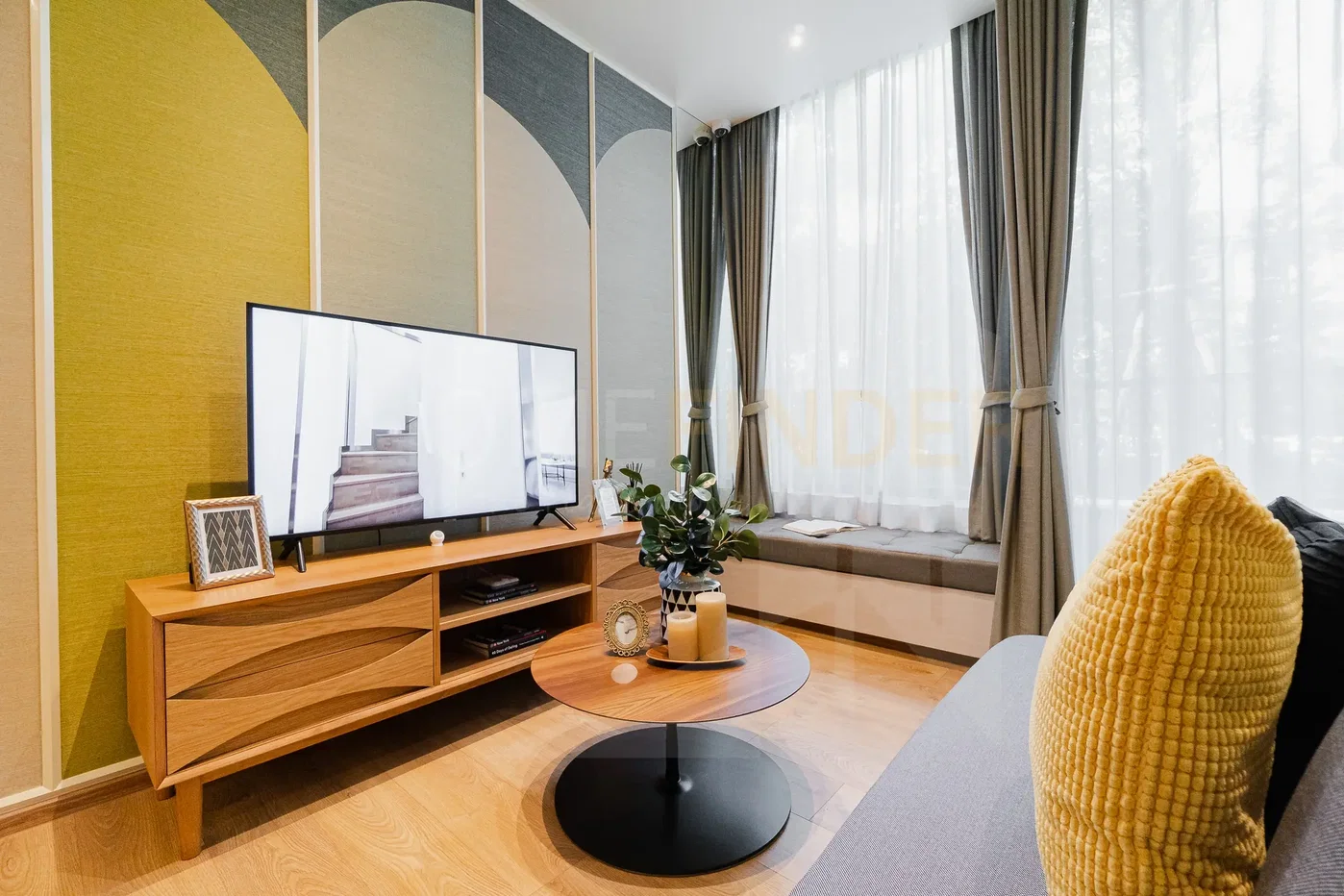 รูป Noble Form Thonglor 1 bedroom, for sale - รูปที่ 2/7