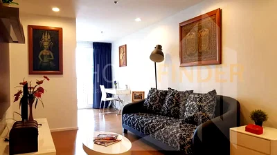 Condos for sale : 15 Sukhumvit Residences 1 bedroom, for sale
