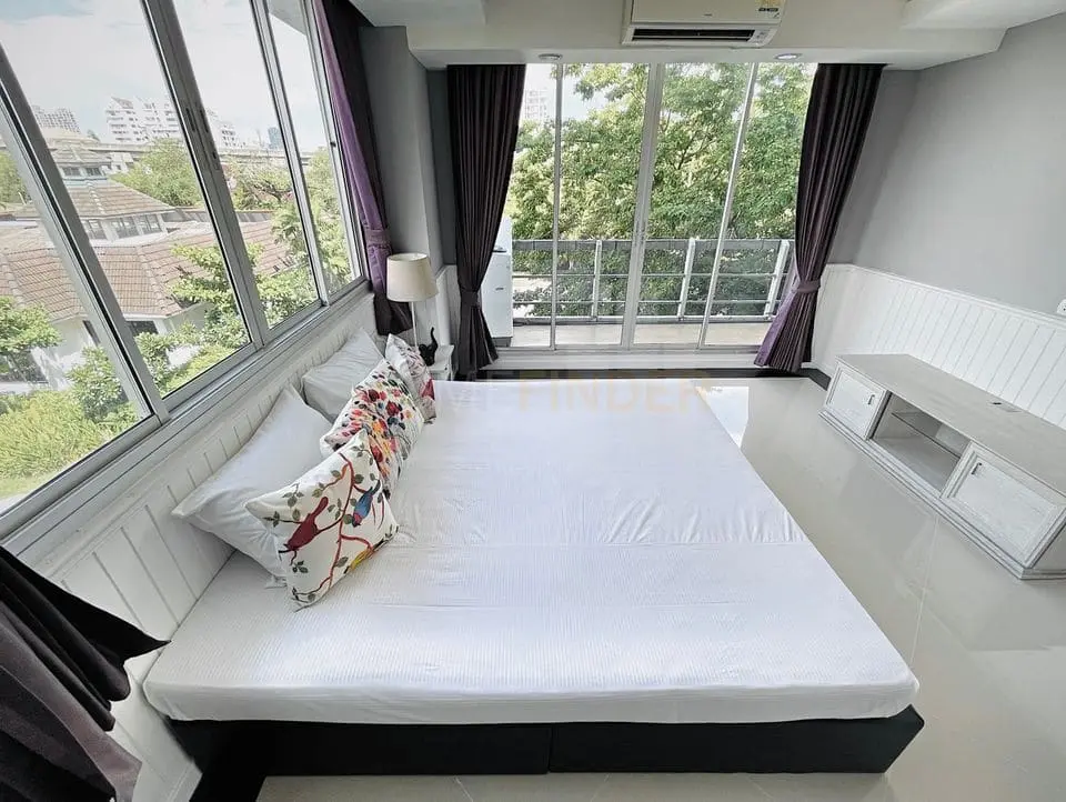 รูป Waterford Sukhumvit 50 2 bedrooms, for rent - รูปที่ 5/9