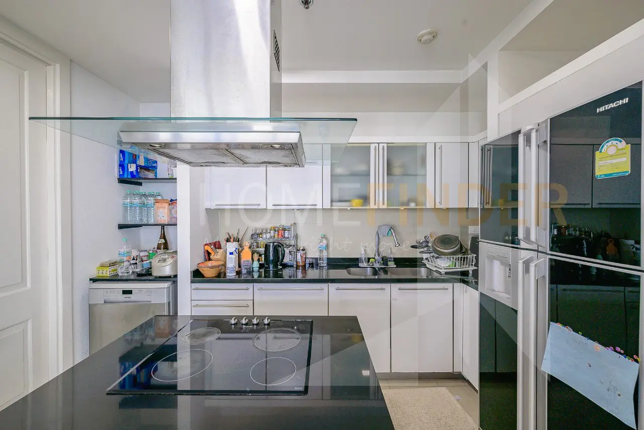 รูป Athenee Residence 3 bedrooms, for sale - รูปที่ 3/8