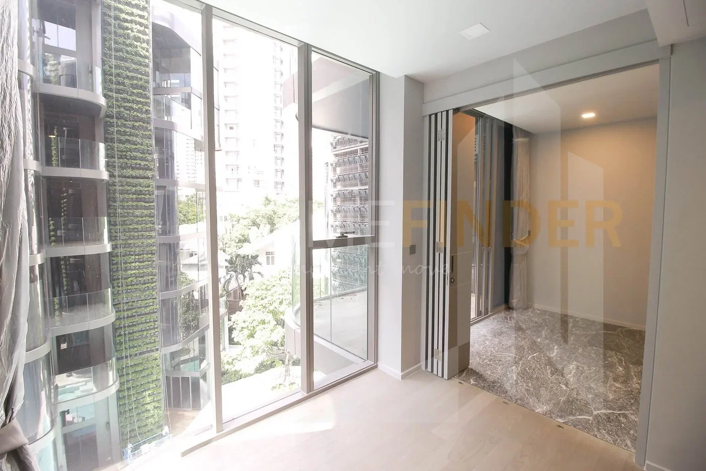 picture Ashton Residence 41 2 bedrooms, for rent - 10/24