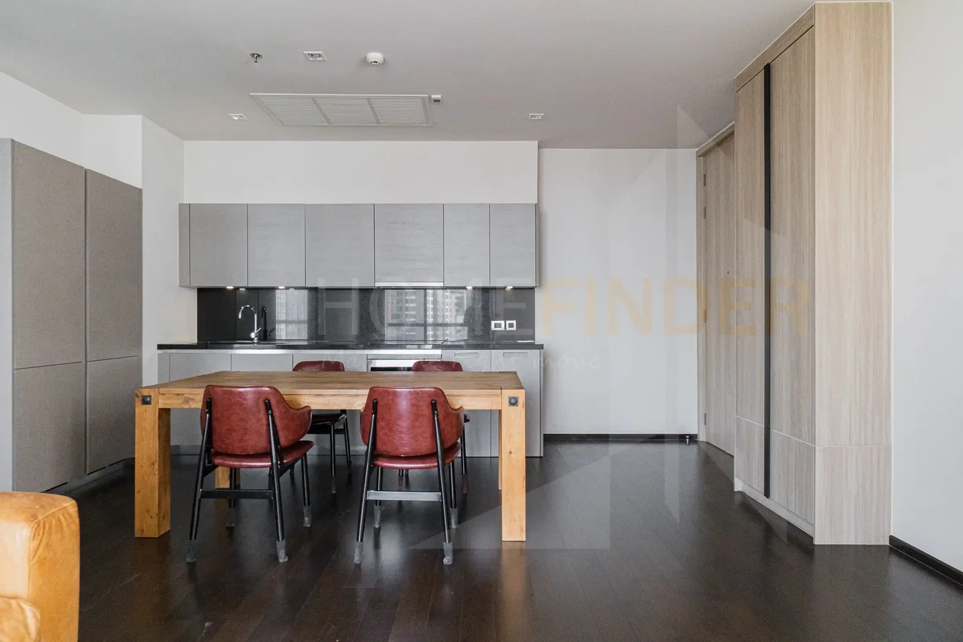 picture The XXXIX by Sansiri 1 bedroom, for rent - 2/14