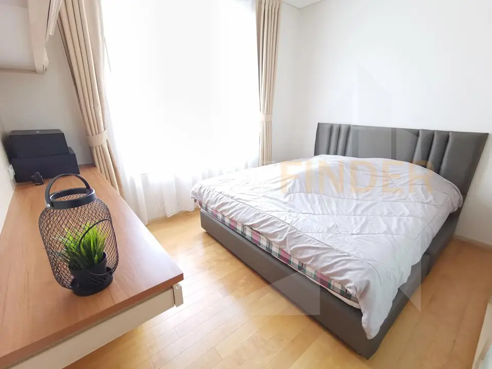 รูป Villa Asoke 2 bedrooms, for sale - รูปที่ 3/11