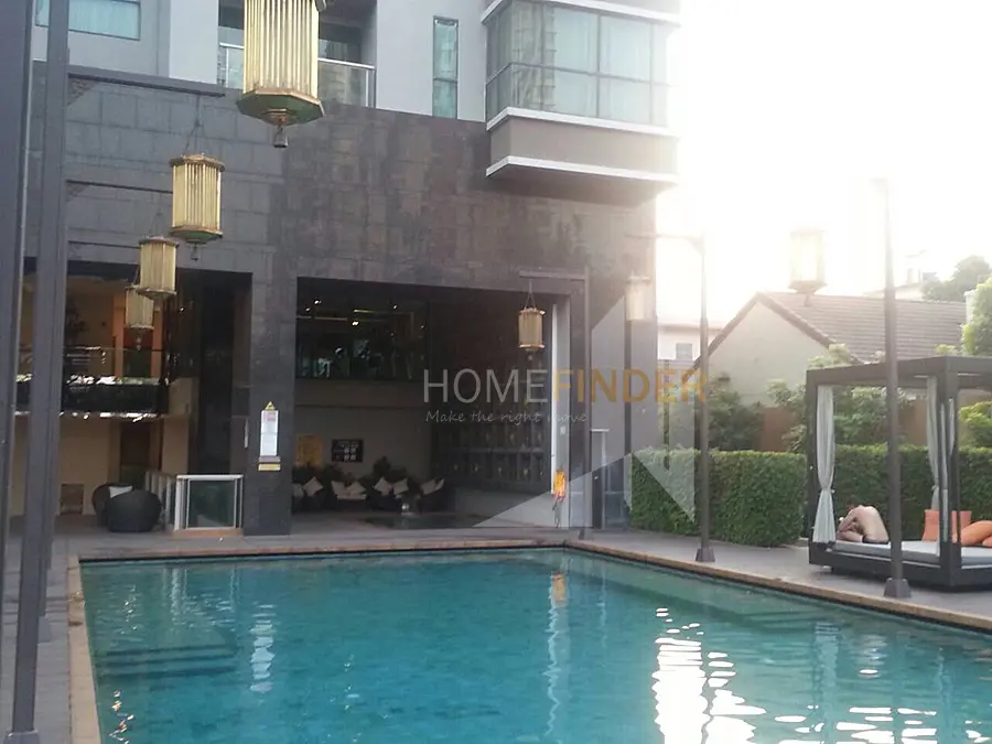 picture The Address Sathorn 2 bedrooms, for rent - 8/10