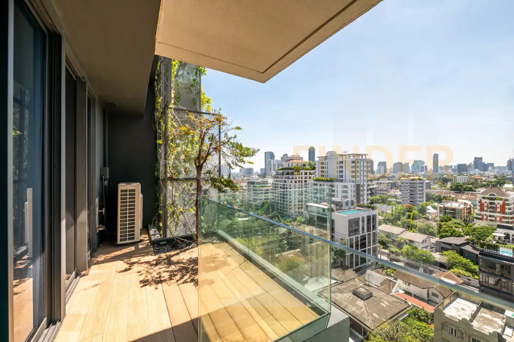picture Siamese Exclusive Sukhumvit 31 2 bedrooms, for rent - 10/10