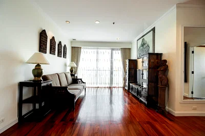 ขายคอนโด : Baan Chao Praya 3 bedrooms, for sale