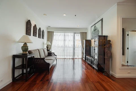 Baan Chao Praya 3 bedrooms, for sale