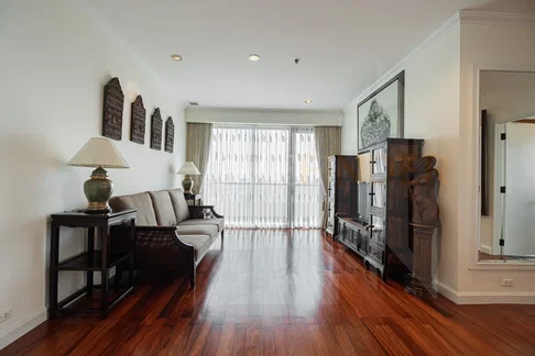 Baan Chao Praya 3 bedrooms, for sale