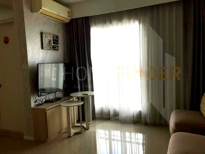 Condos for sale : Aspire Sukhumvit 48 2 bedrooms, for sale
