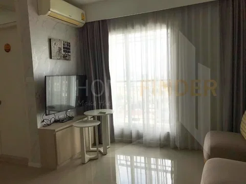 Aspire Sukhumvit 48 2 bedrooms, for sale