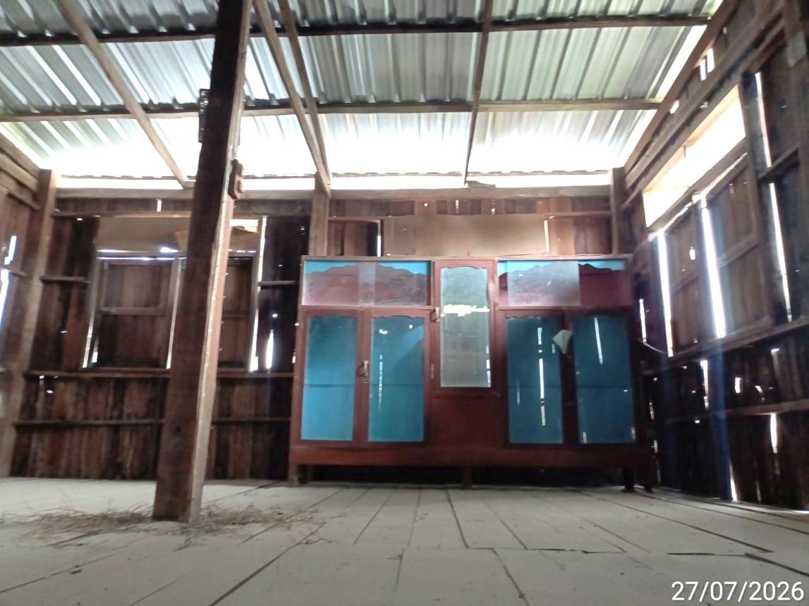 picture HOME 275 Sq.w. Wapi Pathum Maha Sarakham for 1.4M - 46/51