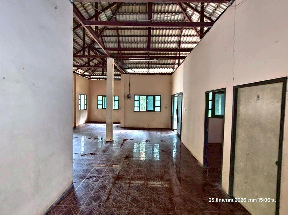 picture HOME 378 Sq.w. Ban Phu Udon Thani for 1.6M - 27/51
