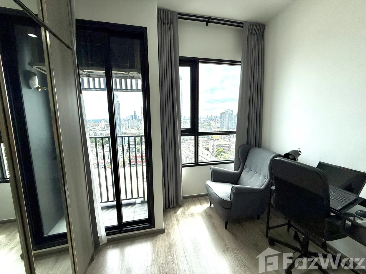 picture Studio Condo for sale at KnightsBridge Prime Onnut 6739449 - 3/5