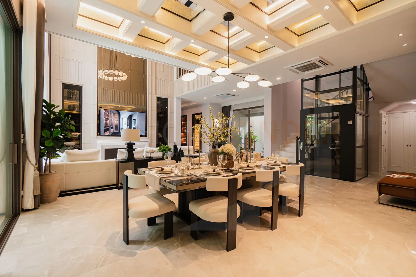 picture Lavier Rama III 4 bedrooms, for sale - 4/14