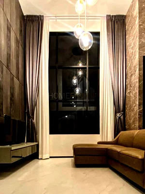 Condos for rent : Knightsbridge Prime Sathorn 1 bedroom, for rent