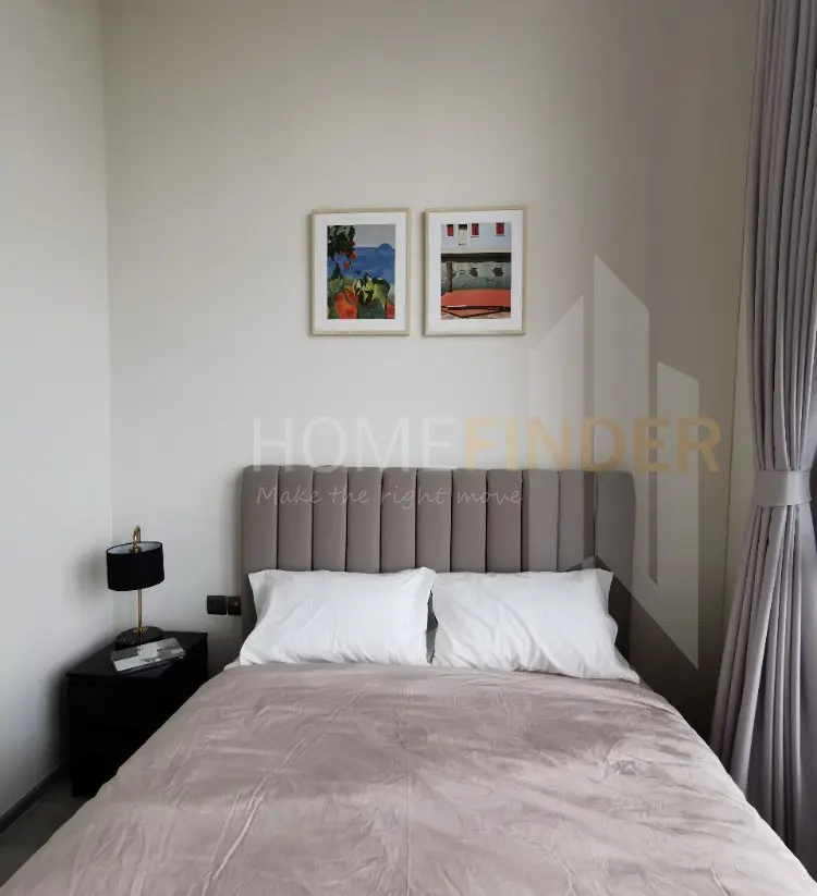picture THE LINE Sukhumvit 101 1 bedroom, for sale - 5/6