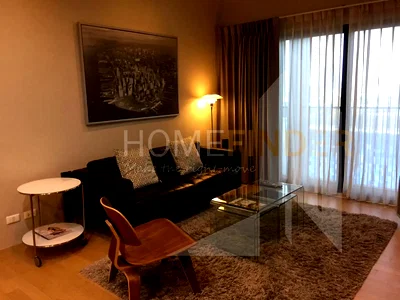 คอนโดให้เช่า : Noble Reveal 2 bedrooms, for rent