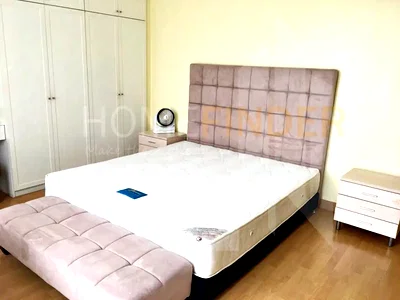 คอนโดให้เช่า : Nusasiri Grand 2 bedrooms, for rent