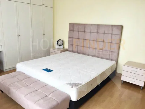 Nusasiri Grand 2 bedrooms, for rent