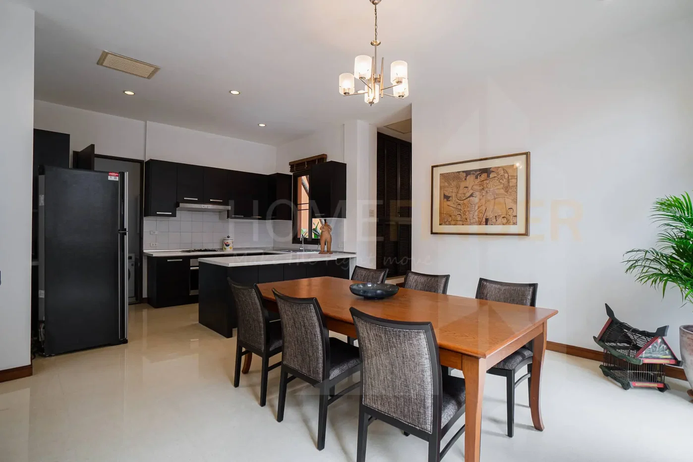 picture Raintree Village 4 bedrooms, for rent - 3/10