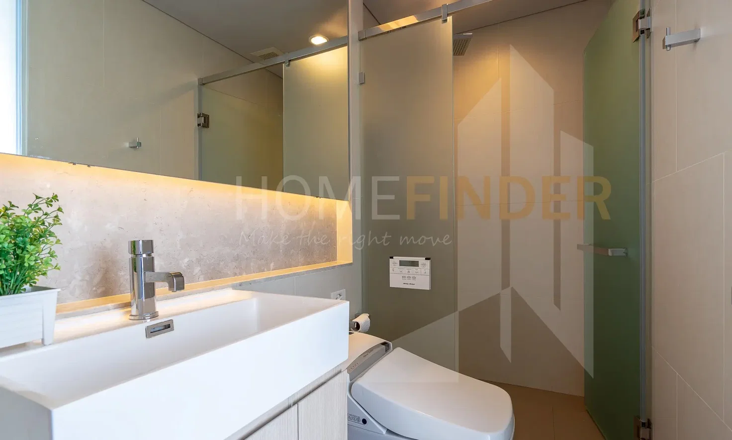 picture The Lumpini 24 2 bedrooms, for rent - 7/8