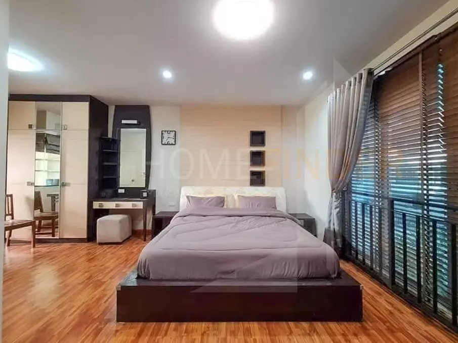 รูป The Private Sukhumvit 97/1 3 bedrooms, for rent - รูปที่ 8/17