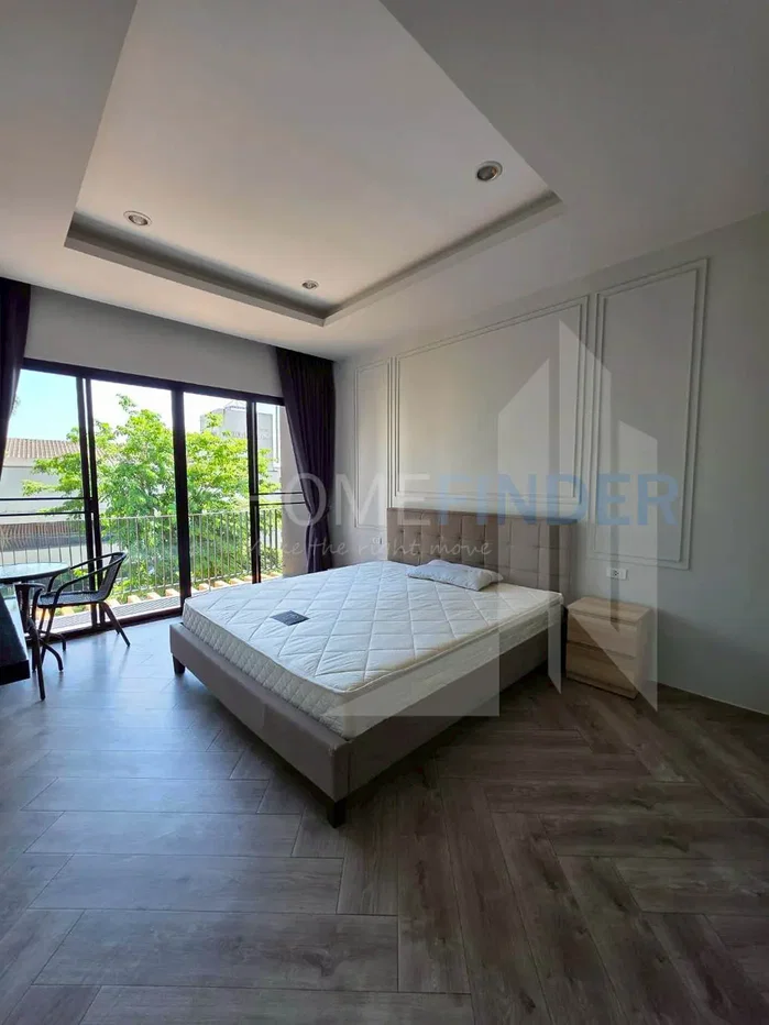 รูป Townhome 31 3 bedrooms, for rent - รูปที่ 5/12