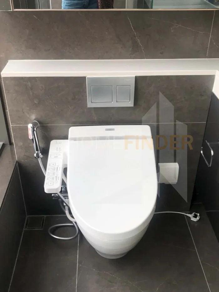 picture The Esse at Singha Complex 2 bedrooms, for rent - 9/10