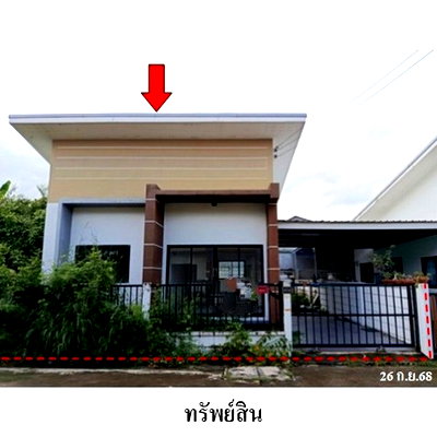 บ้านเดี่ยว นิคมอาร์ไอแอล : ZTL0576 ขายบ้านแฝด เดอะพาโน่ ตำบล มาบข่า อำเภอ นิคมพัฒนา จังหวัด ระยอง