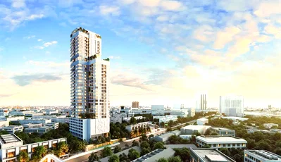 ขายคอนโด : MARU EKKAMAI 2 2 bedrooms, for sale