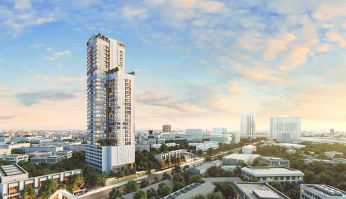 MARU EKKAMAI 2 2 bedrooms, for sale