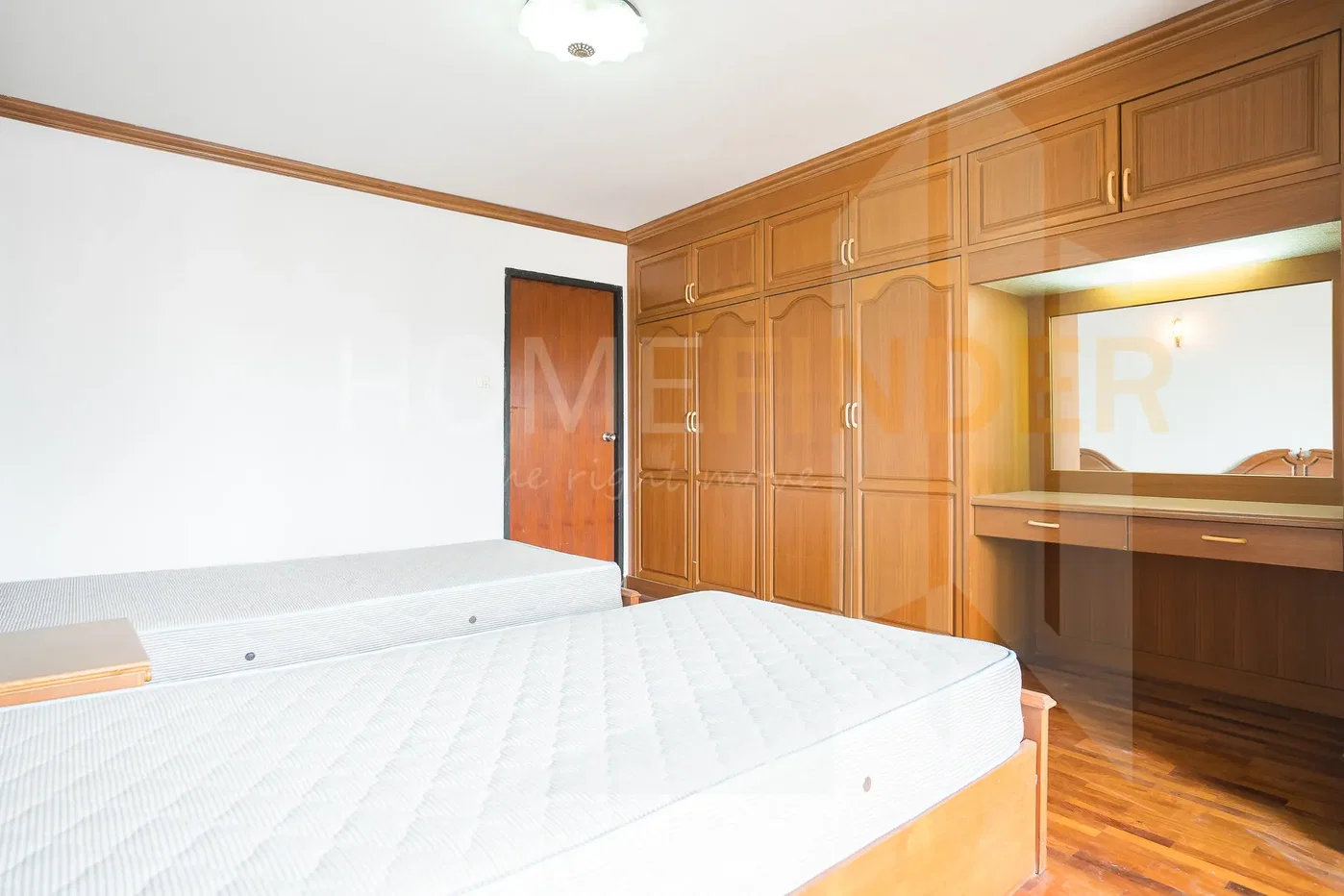 รูป Regent on the Park 1 3 bedrooms, for rent - รูปที่ 9/17