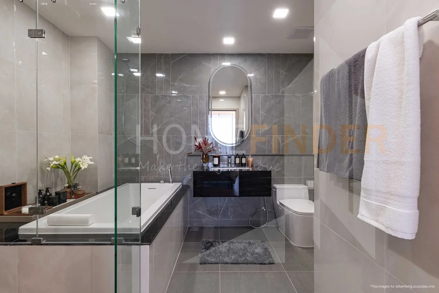 picture Aquarous Jomtien 1 bedroom, for sale - 8/8