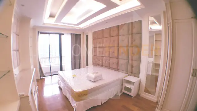 รูป Vista Garden 4 bedrooms, for sale - รูปที่ 4/10