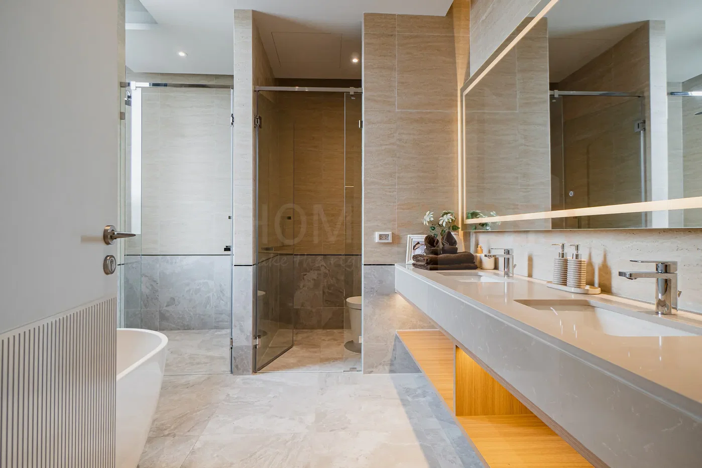 รูป CASCADE by PATTA 4 bedrooms, for sale - รูปที่ 19/25