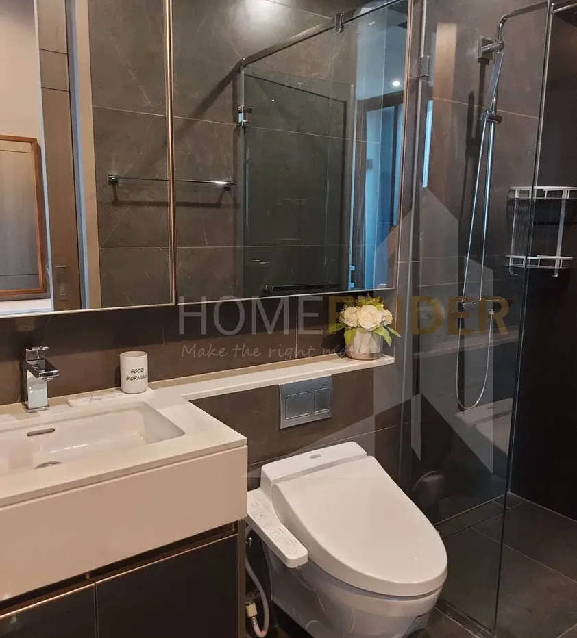 picture The Esse at Singha Complex 1 bedroom, for rent - 5/5