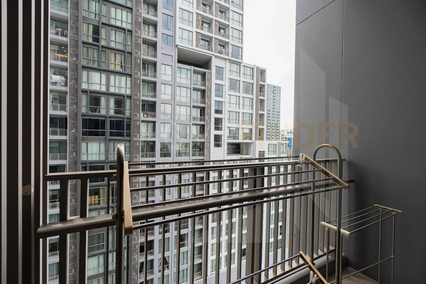 picture Quattro by Sansiri 1 bedroom, for rent - 6/7