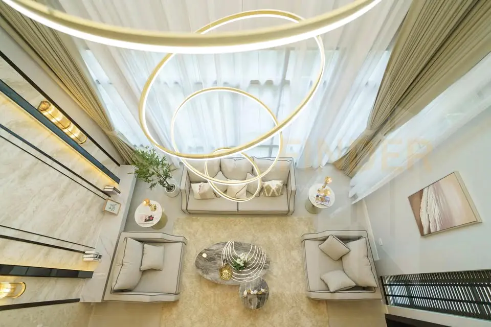 picture The City Bangna 2 5 bedrooms, for sale - 2/12