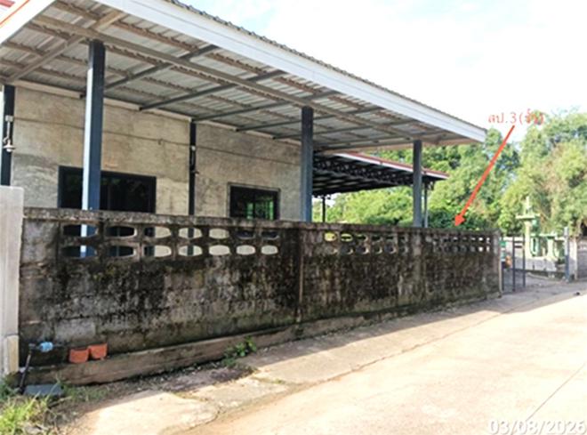 picture HOME 71 Sq.w. Kabin Buri Prachinburi for 2M - 11/25