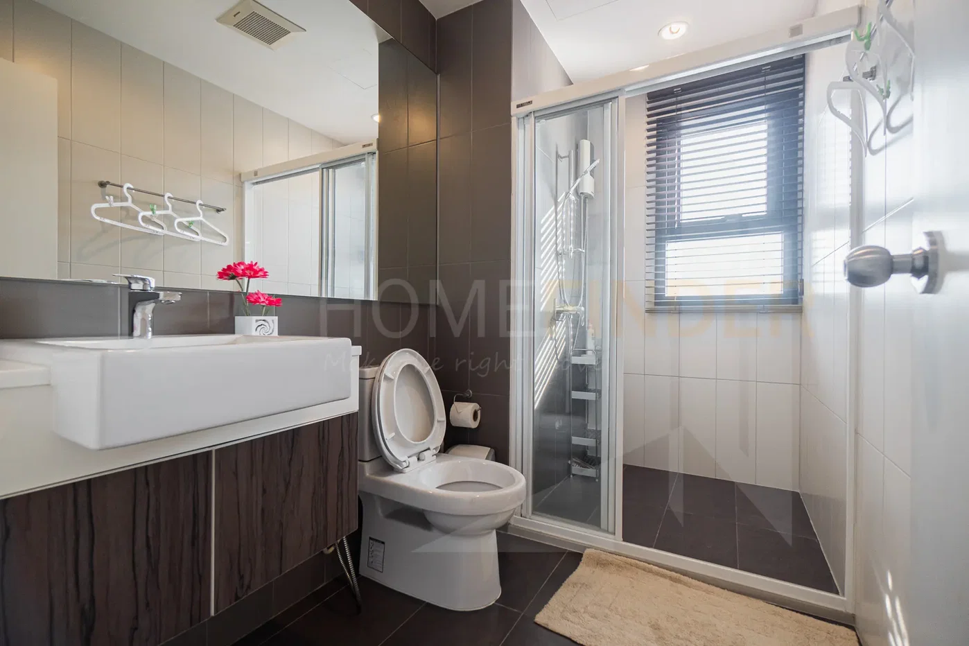 รูป Centric Ratchada - Huai Kwang 2 bedrooms, for sale - รูปที่ 6/10