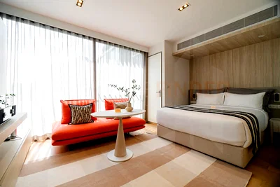 Condos for sale : SCOPE PROMSRI 1 bedroom, for sale