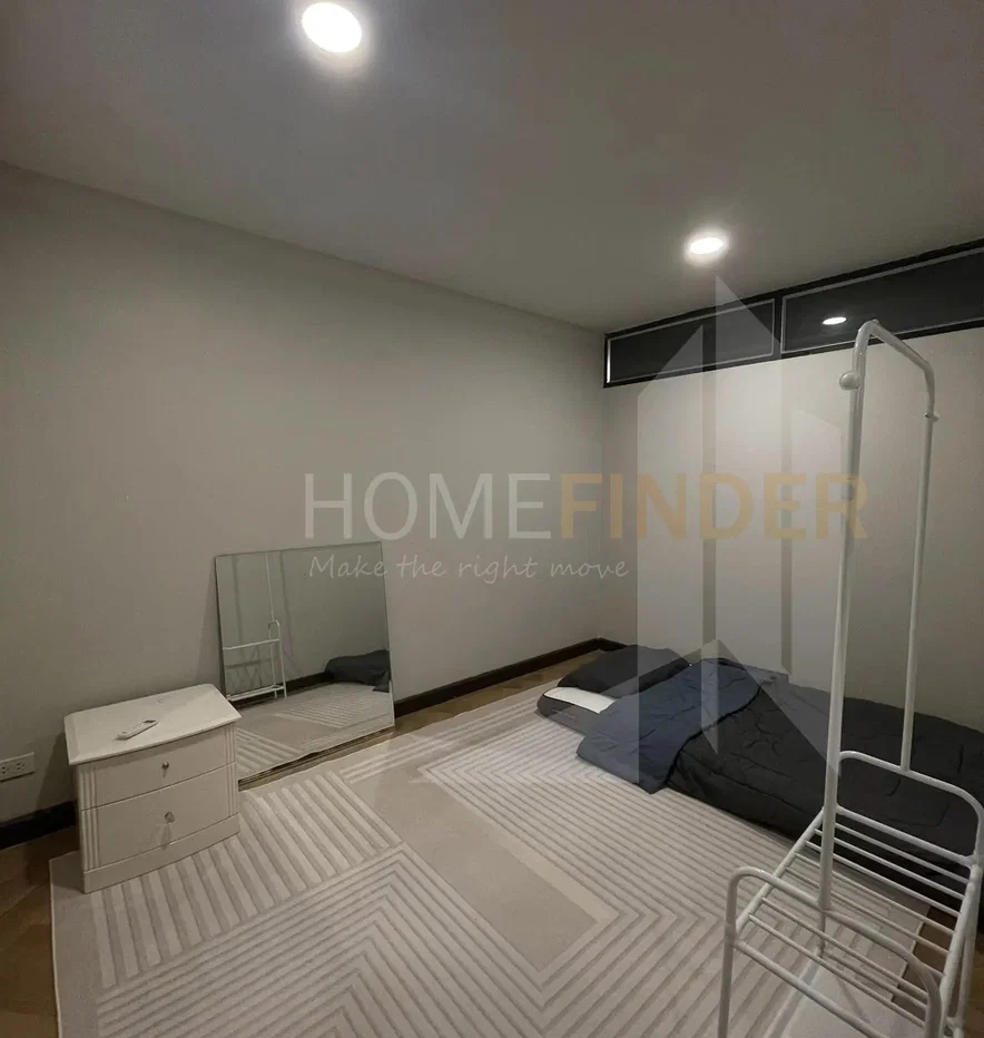 picture D.S. Tower 2 Sukhumvit 39 2 bedrooms, for rent - 6/6