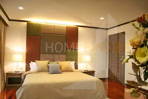 รูป Mayfair Garden 3 bedrooms, for rent - รูปที่ 4/6