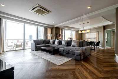 ขายคอนโด : Supakarn Condominium 1 bedroom, for sale