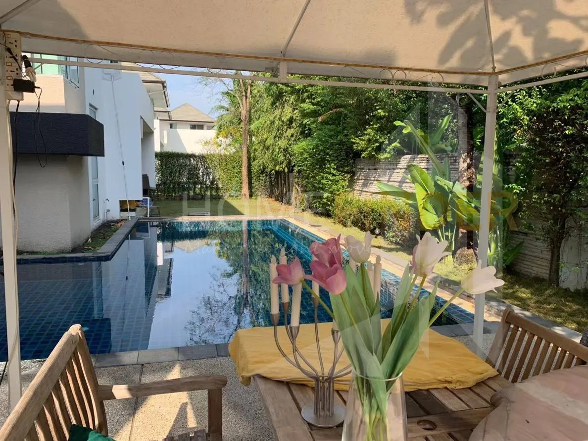 รูป House Hyde Park 4 bedrooms, for sale - รูปที่ 7/11