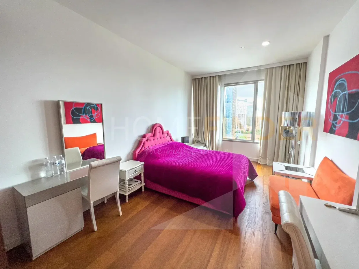 picture 185 Rajadamri 5 bedrooms, for rent - 7/10