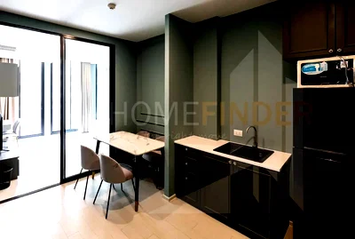 Condos for sale : Noble Ploenchit 1 bedroom, for sale