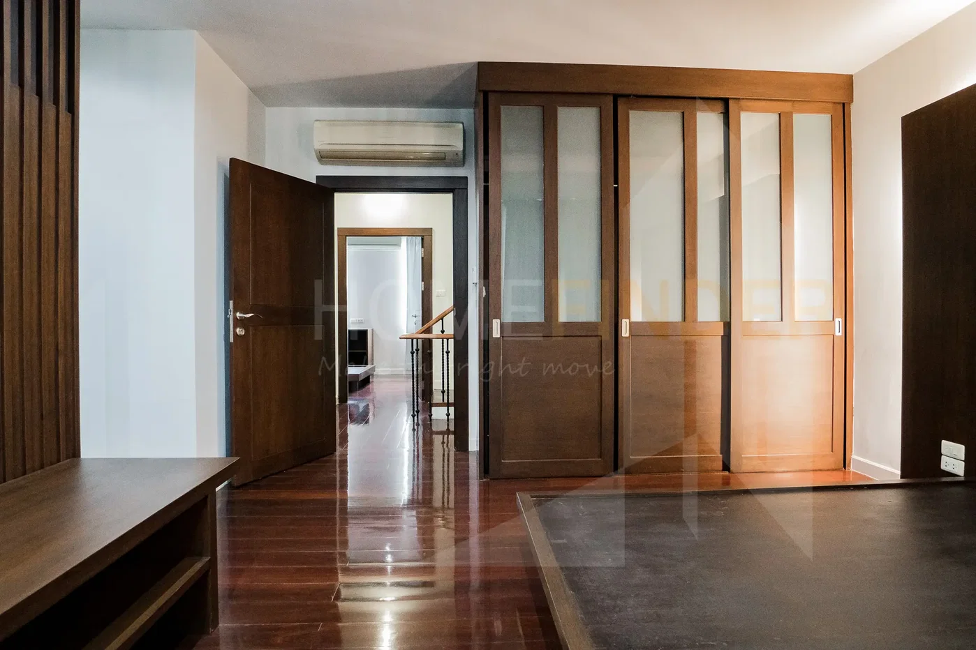 picture Baan Klang Krung Thonglor 4 bedrooms, for rent - 22/42