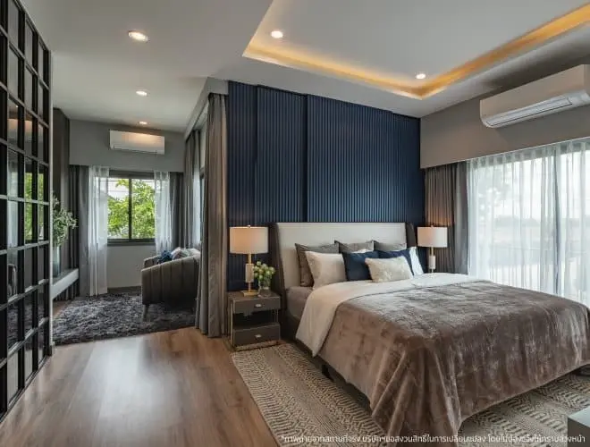 รูป Venue Flow Chaengwattana 5 bedrooms, for sale - รูปที่ 8/9